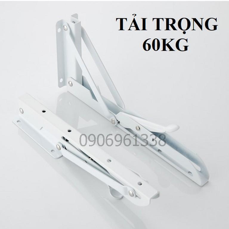 BẢN LỀ GẤP 20CM -CHỤI TẢI 60KG