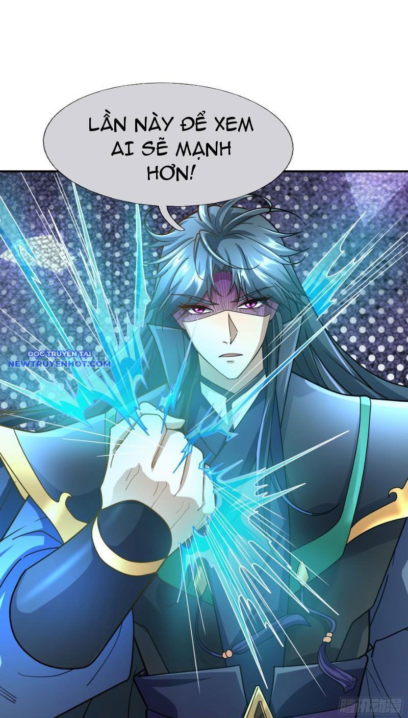 ngủ say vạn cổ: xuất thế đẩy ngang chư thiên chapter 14 30