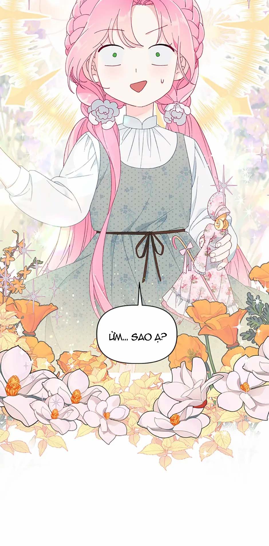 đỉnh cấp xuyên không chapter 12.1 11