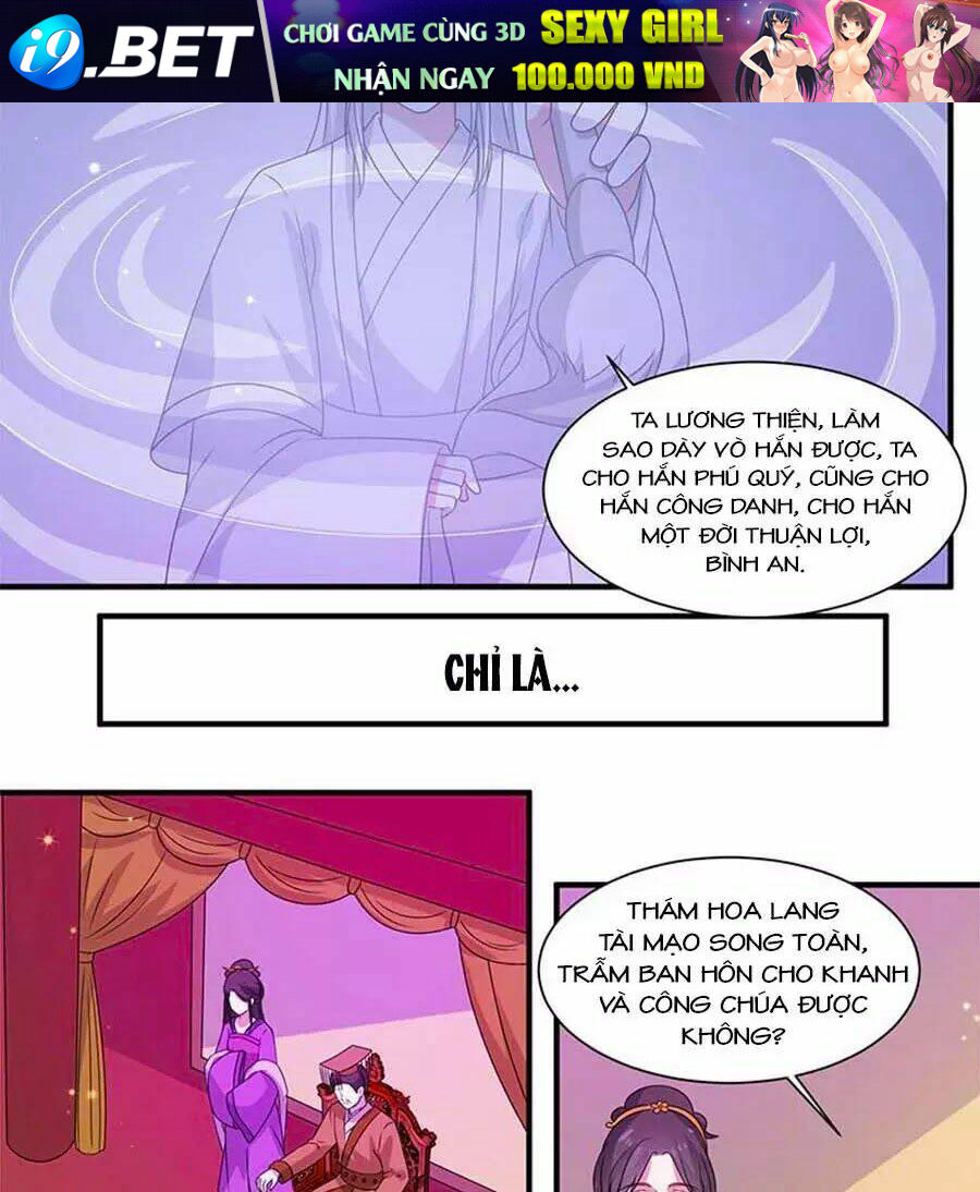 luyến ái sinh tử bộ chapter 170 13