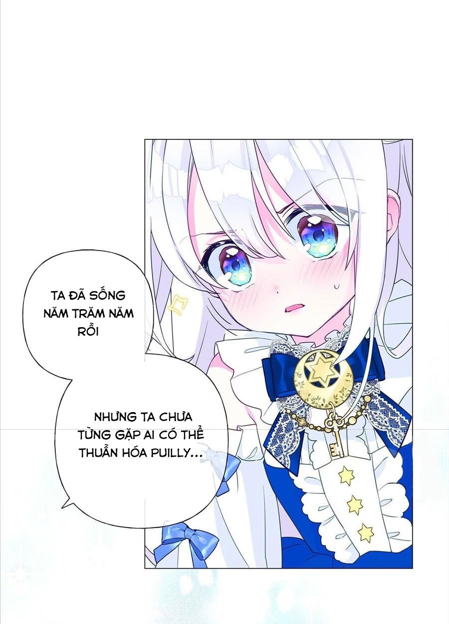 hãy chọn papa thật sự trong số các bạo chúa! chapter 9 53