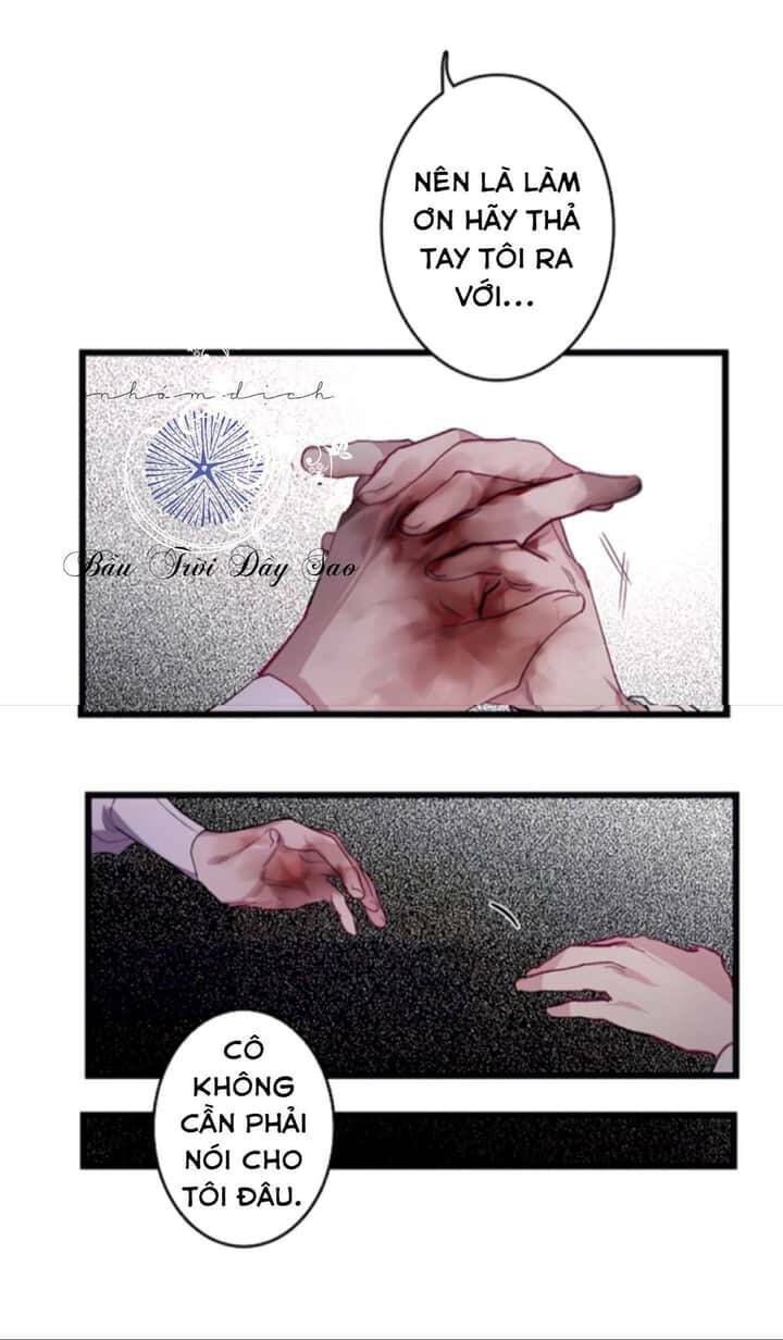 a lady's table chapter 2 21