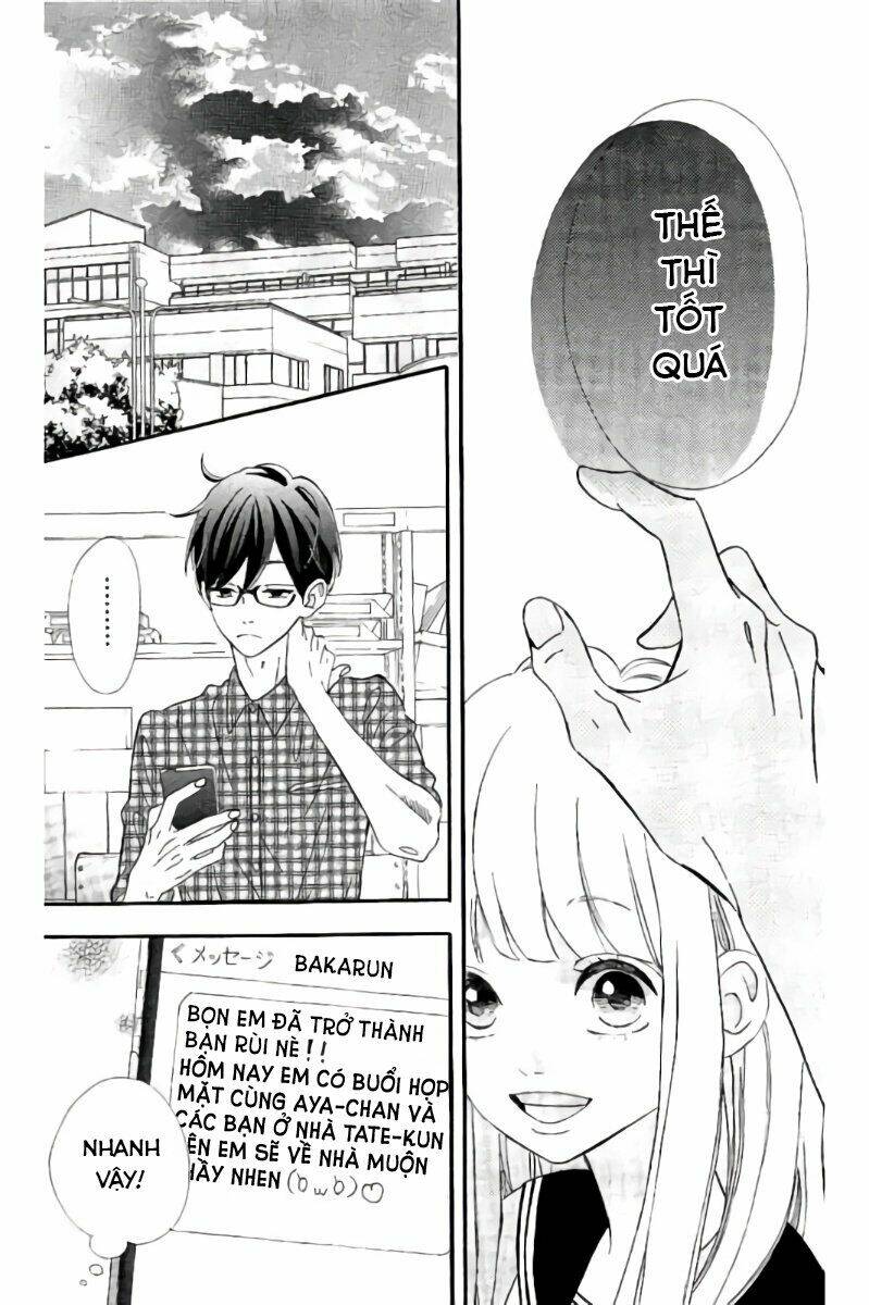 sensei kunshu chapter 16 28