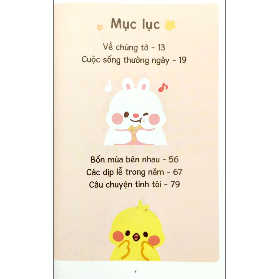 TonTon Friends - Hội Chân Ngắn Siêu Lầy