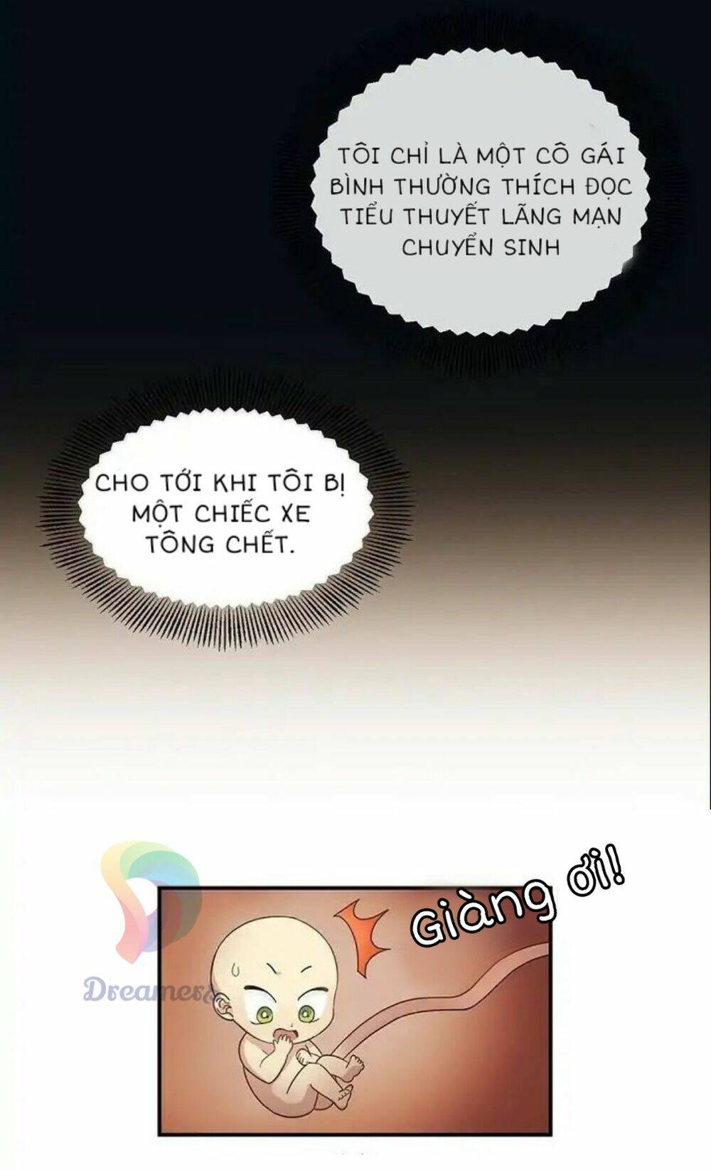nữ chính thứ 101 chapter 1 39