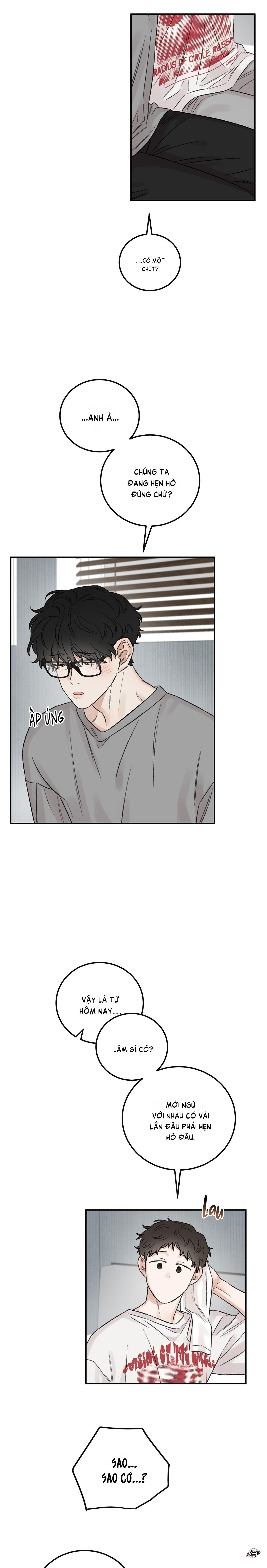 jaeha nhà bên chapter 6 20