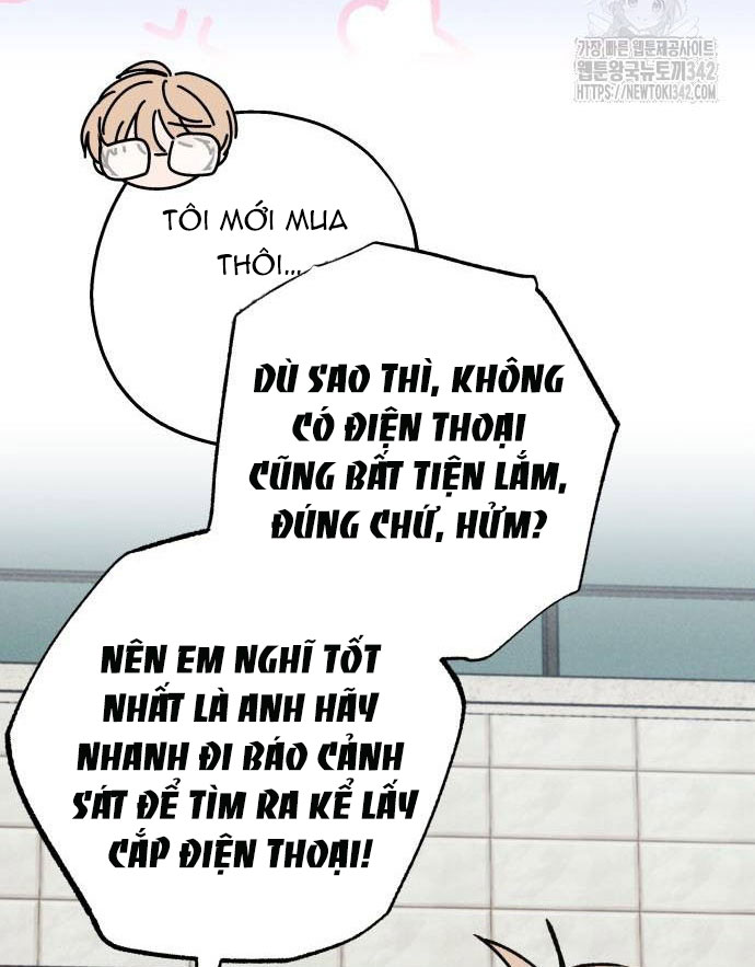Mối Quan Hệ Đặc Biệt chapter 17.1 54