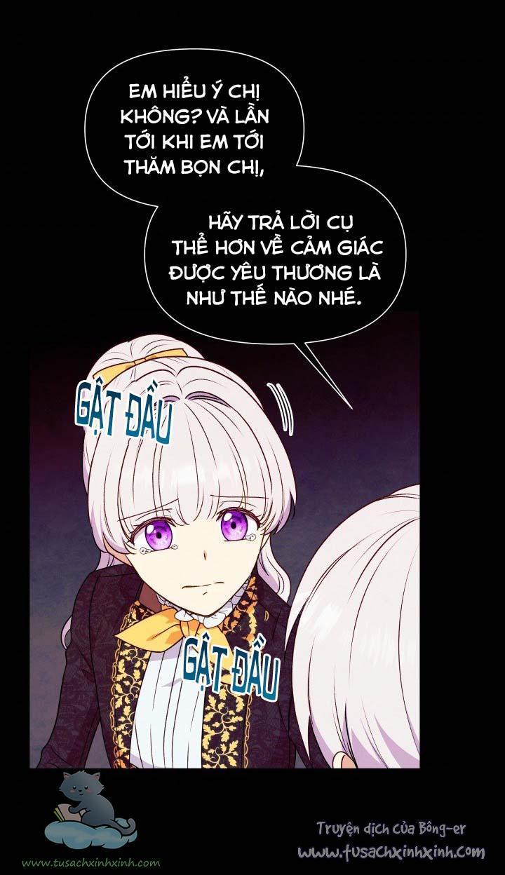 công nương khế ước của gia tộc công tước quái vật chapter 121 35