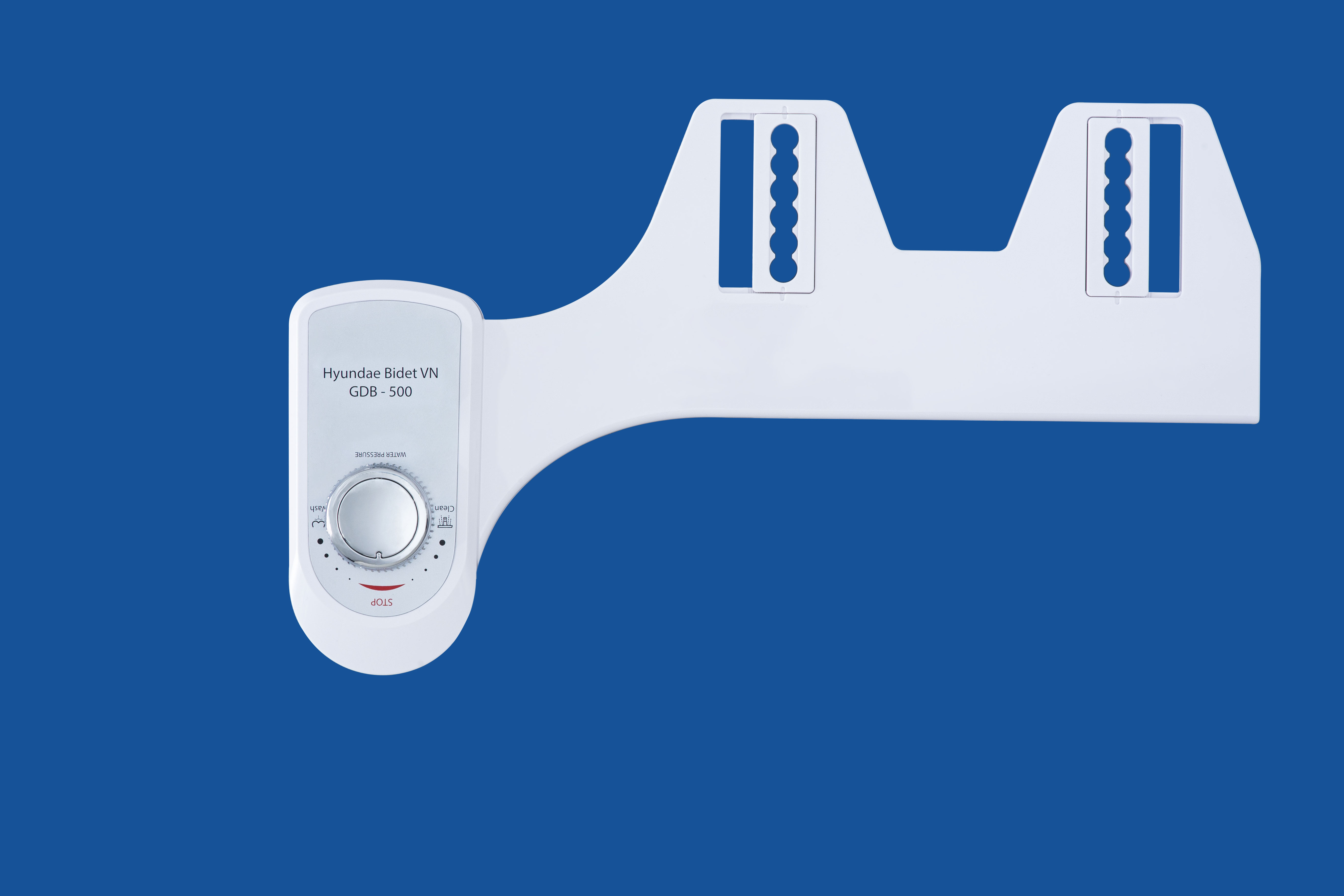 Vòi Rửa Vệ Sinh Thông Minh Hyundae Bidet GDB-500 1 Vòi Lạnh