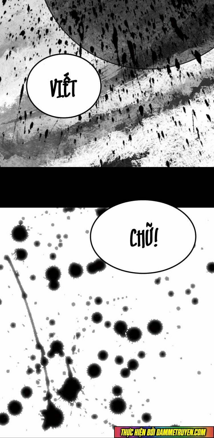 tuyệt hành giả (never over) chapter 4 30