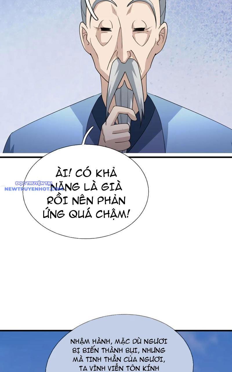 ngủ say vạn cổ: xuất thế đẩy ngang chư thiên chapter 56 48