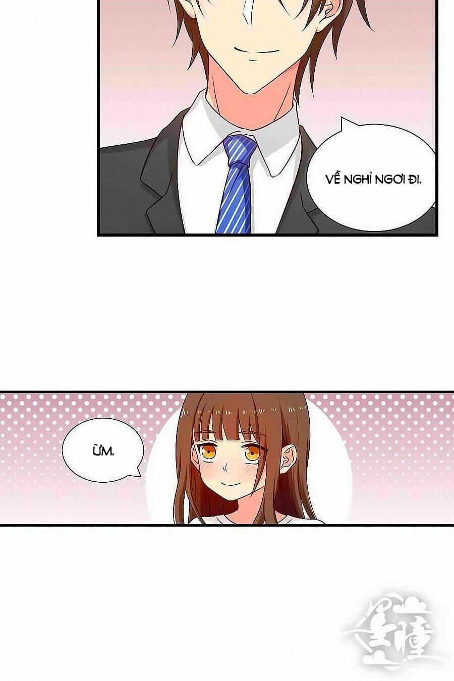 chỉ nhiễm thành hôn chapter 95 13