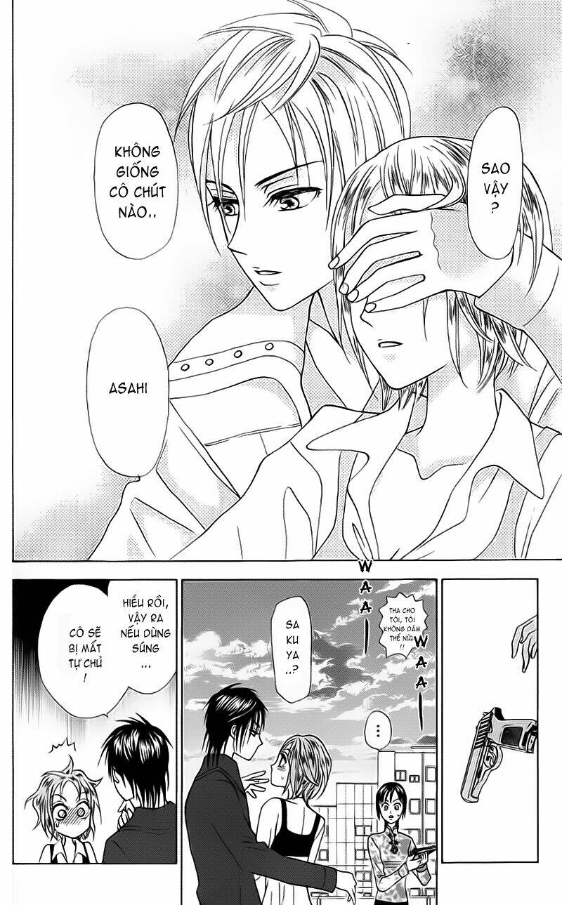 grand sun chapter 6 32