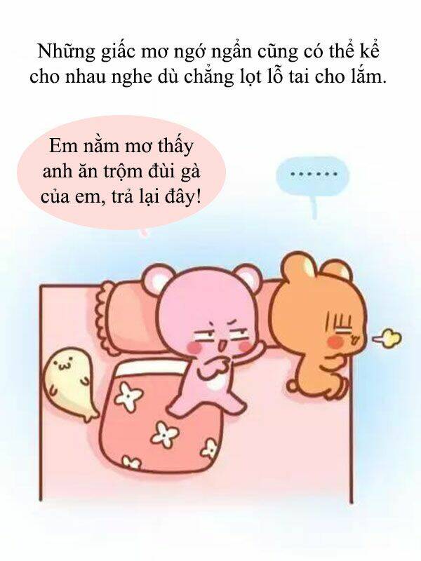 giải mã tình yêu chapter 241 13