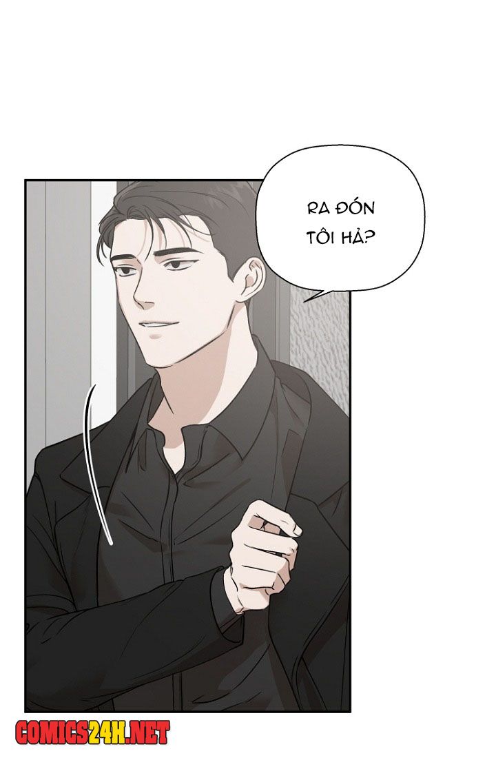 người xa lạ chapter 17 15