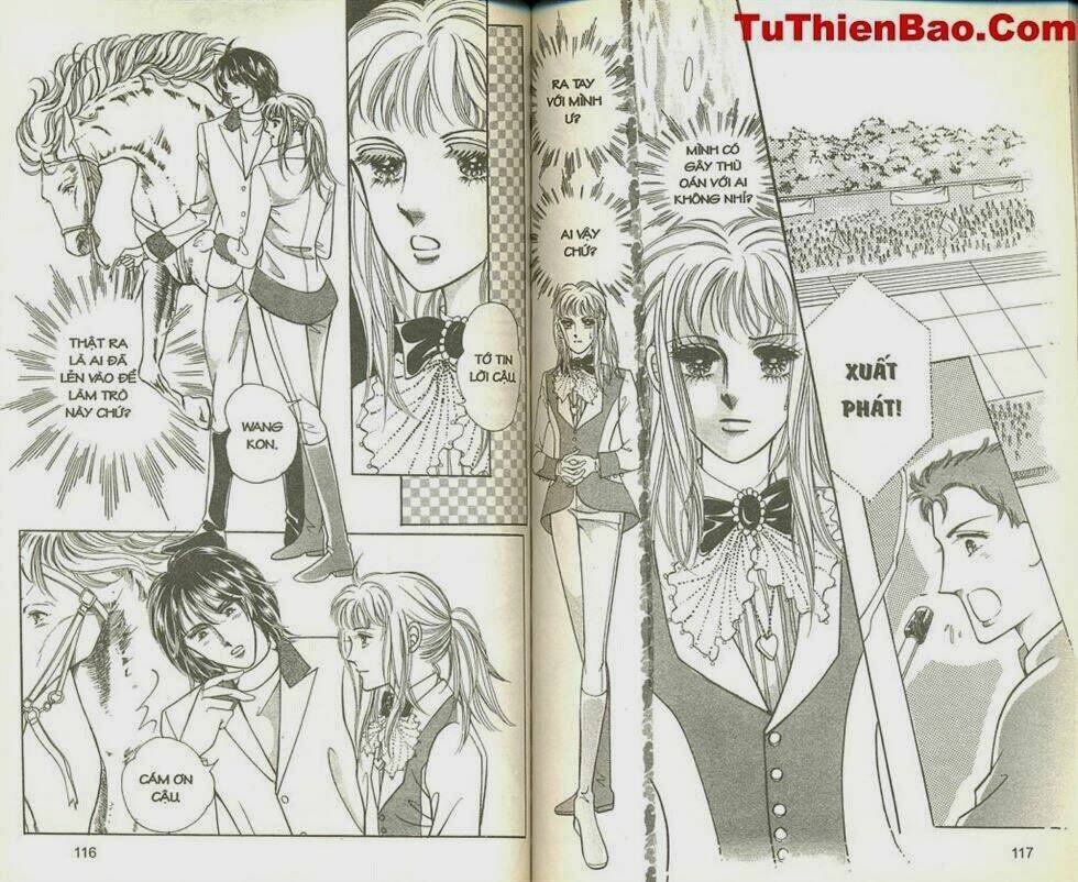 lọ lem kén rể chapter 4 58