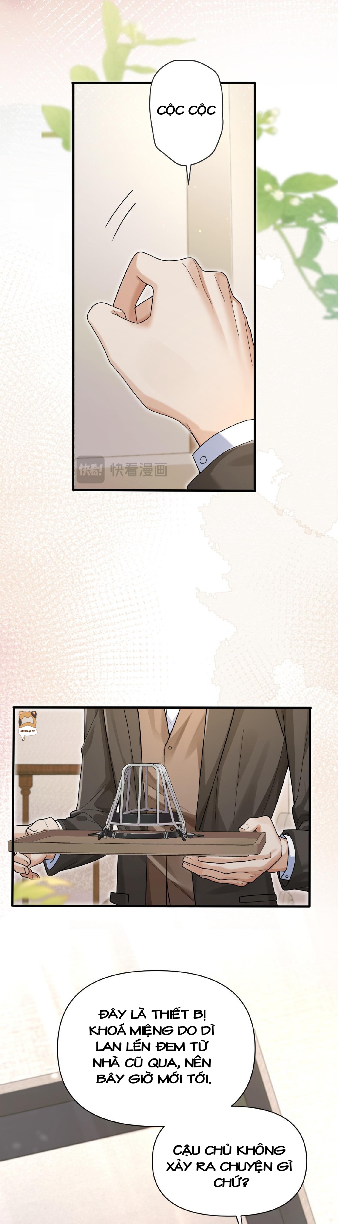 kẻ săn mồi đỉnh cấp chapter 22 4