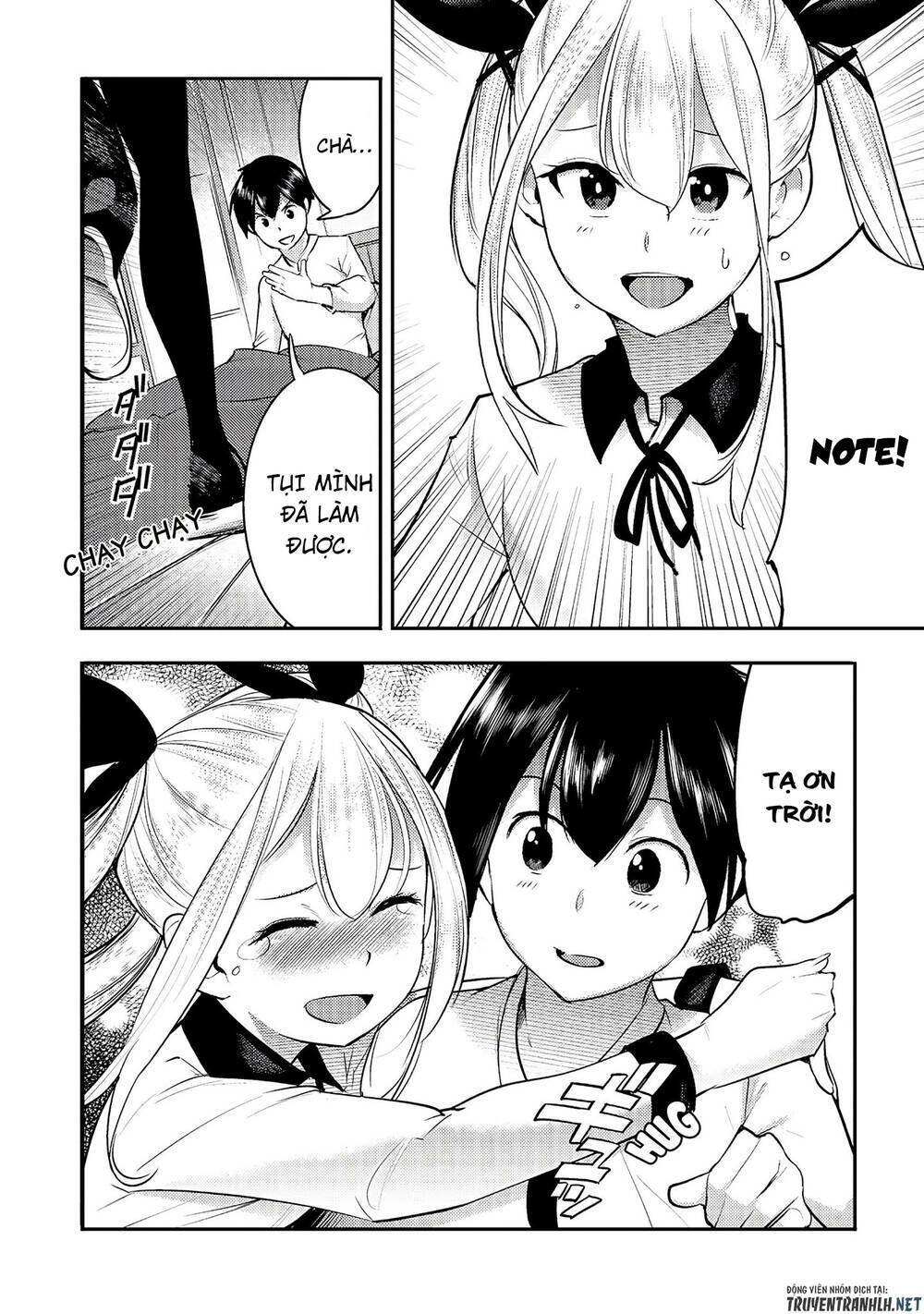 boy having useless skill mapping chapter 16 5