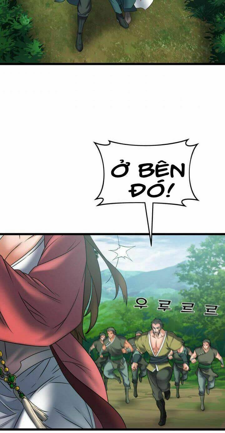 lôi thần chuyển sinh chapter 17 28