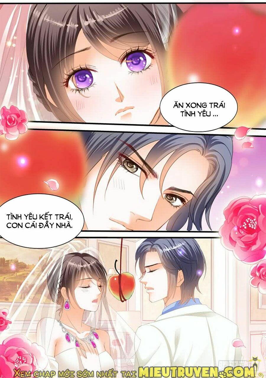 thiểm hôn kiều thê chapter 217 10