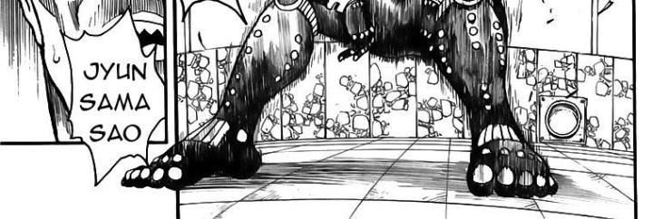 thánh tỏi sành ăn chapter 42 13