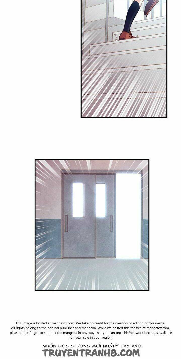 cô gái mạnh mẽ chapter 1 11