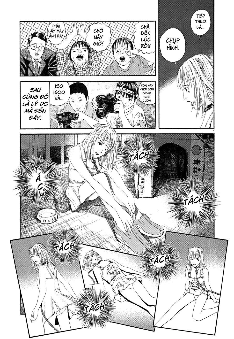 happiness chapter 9 8