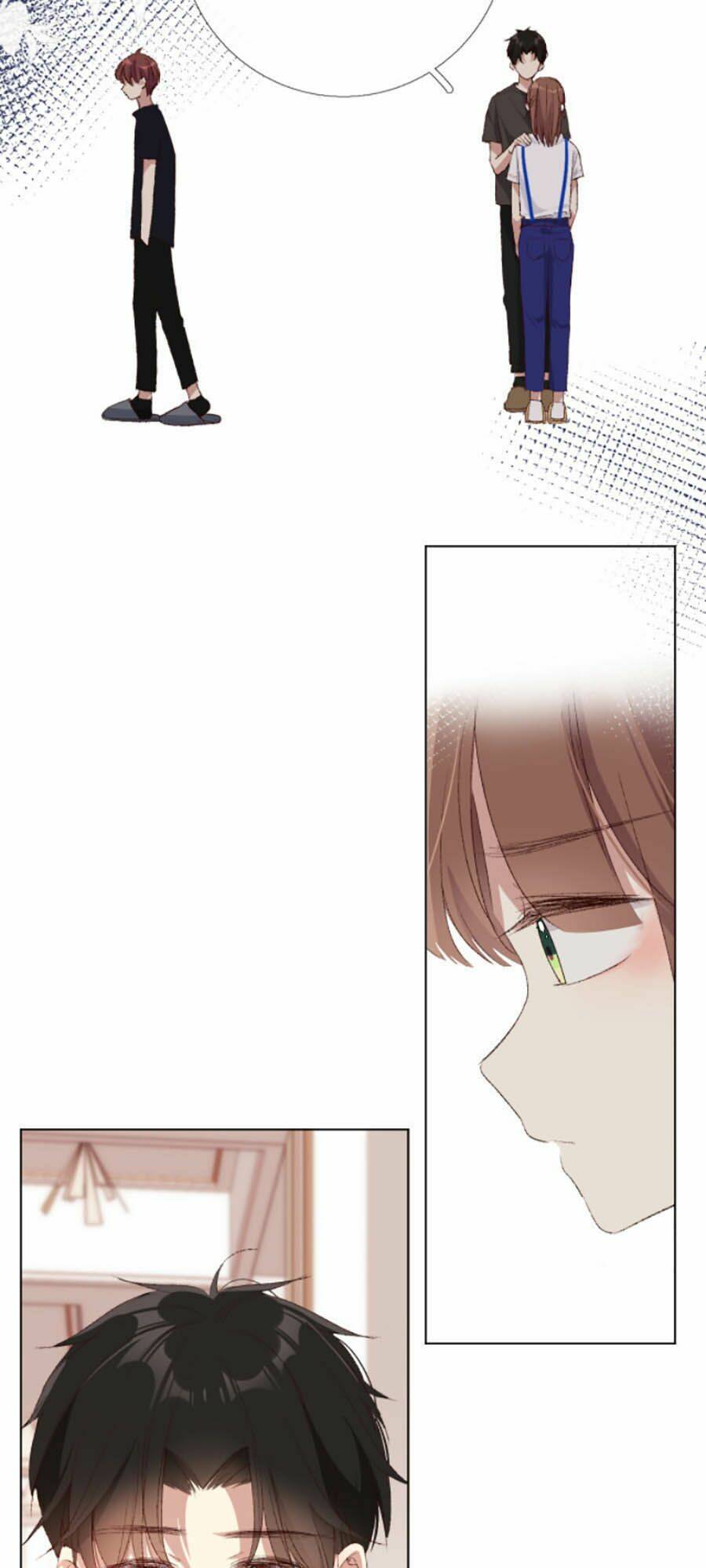 yêu thương em, yêu bản thân chapter 19 45