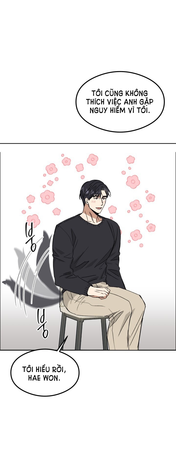 Ưu Thế Tuyệt Đối chapter 16.1 - Trang 4