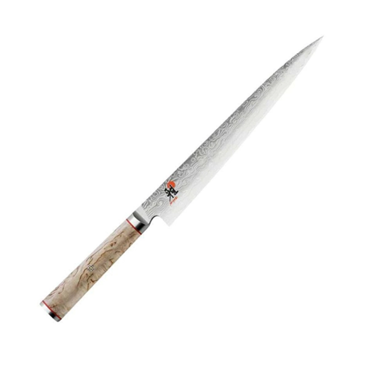 Miyabi - Dao Sujihiki 5000MCD - 24cm