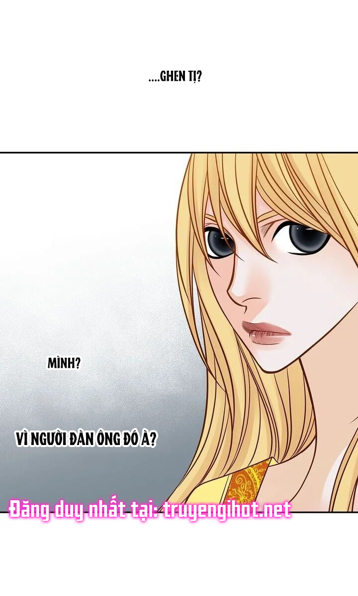 nữ hoàng bí ẩn chapter 20.1 15