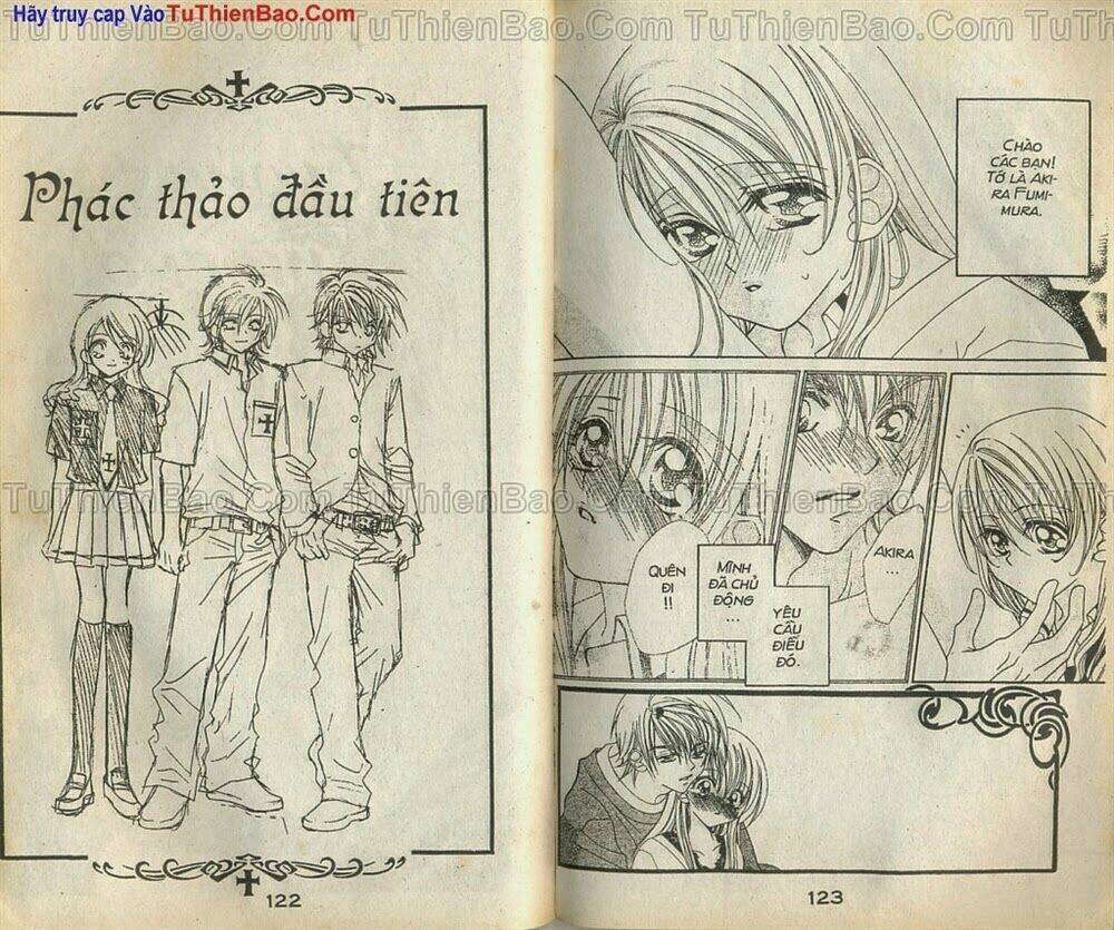 hoàng tử thanh xuân chapter 1 62