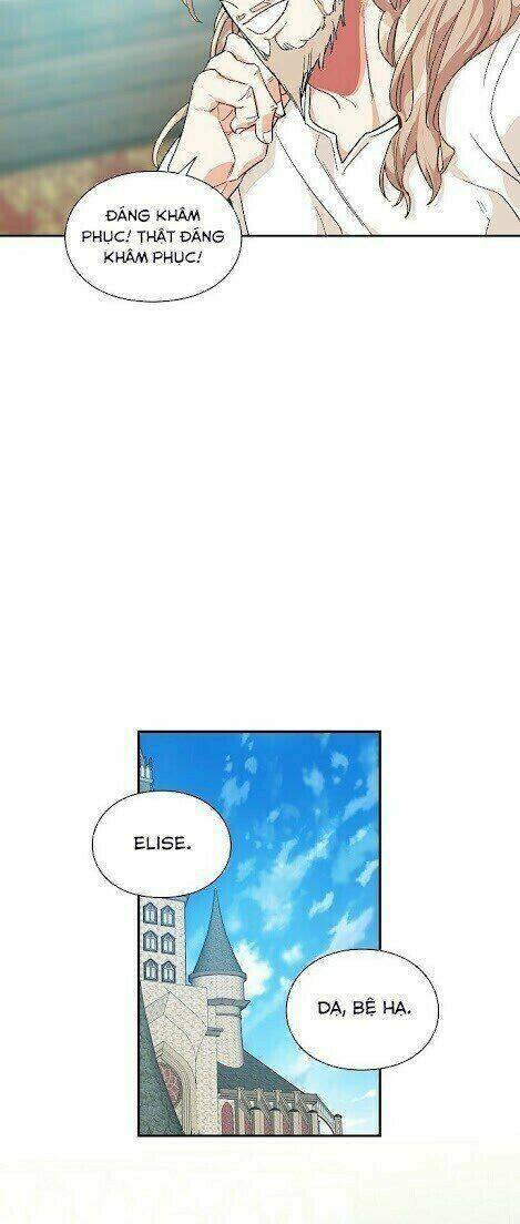 nữ hoàng ngoại khoa chapter 92 44