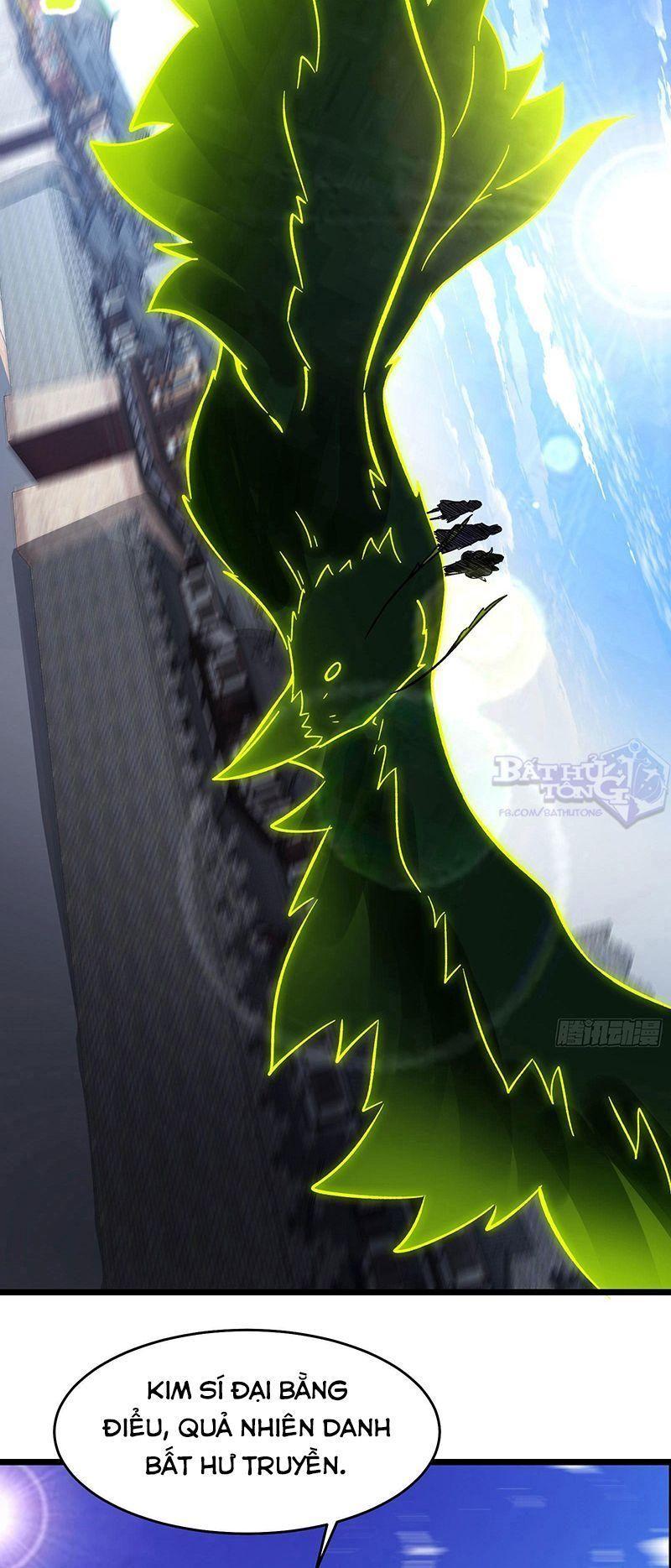 đồ đệ ta toàn là nữ ma đầu chapter 69 14