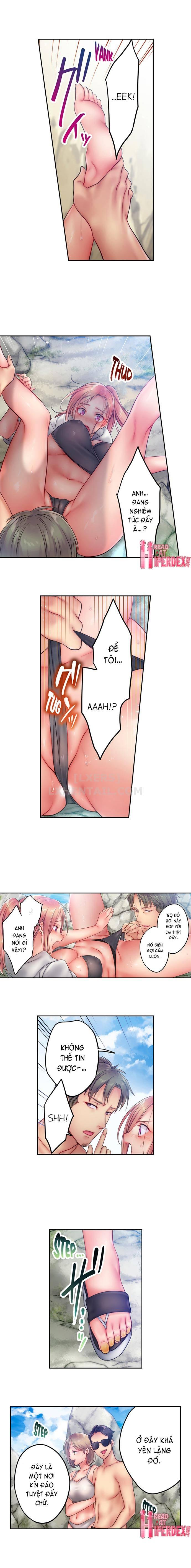 tôi không cưỡng lại được cách hắn massage chapter 37.38 20
