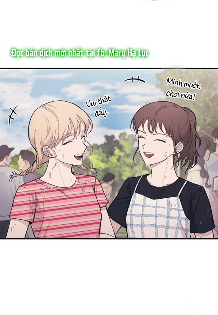 yeonwoo ngây thơ chapter 39.1 3