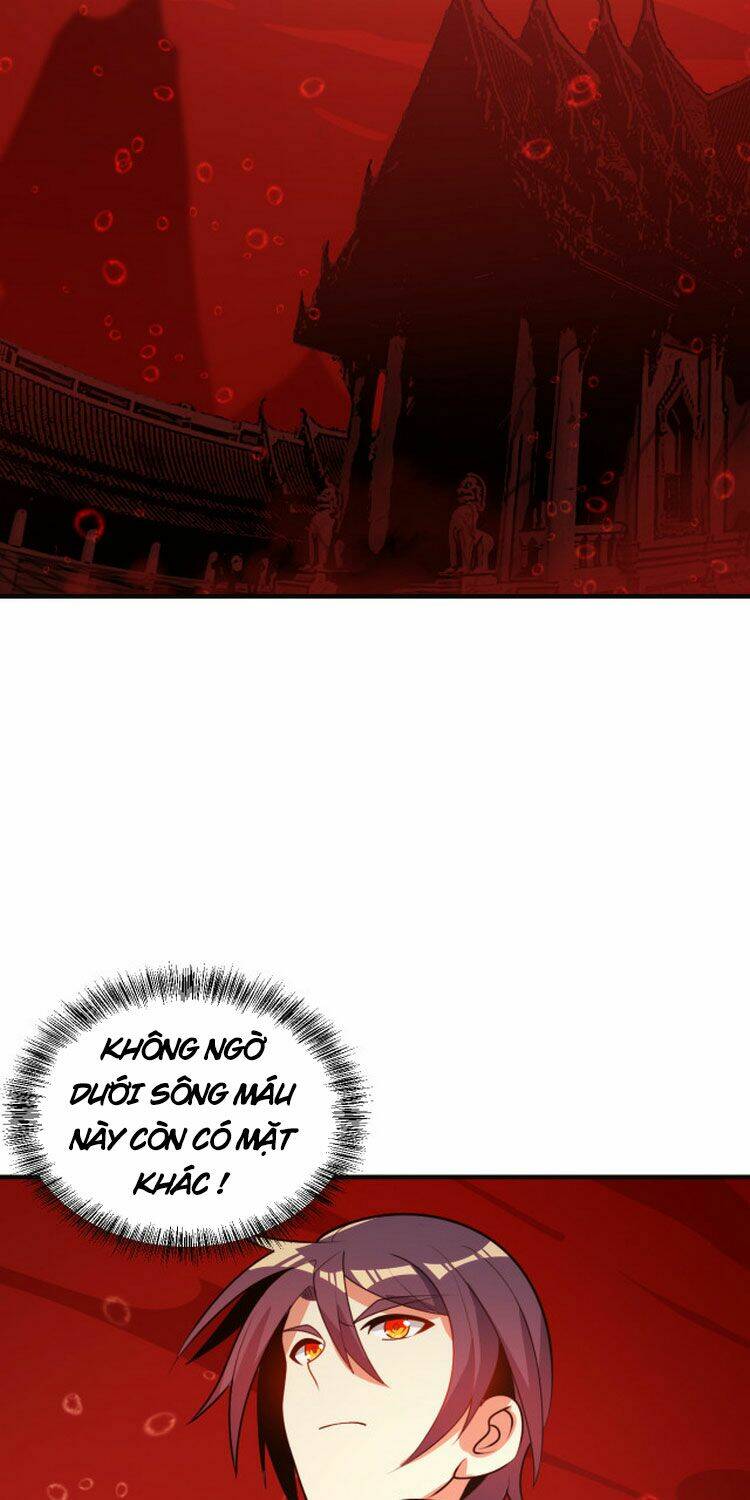 thôn phệ một thế giới tu tiên chapter 93 22