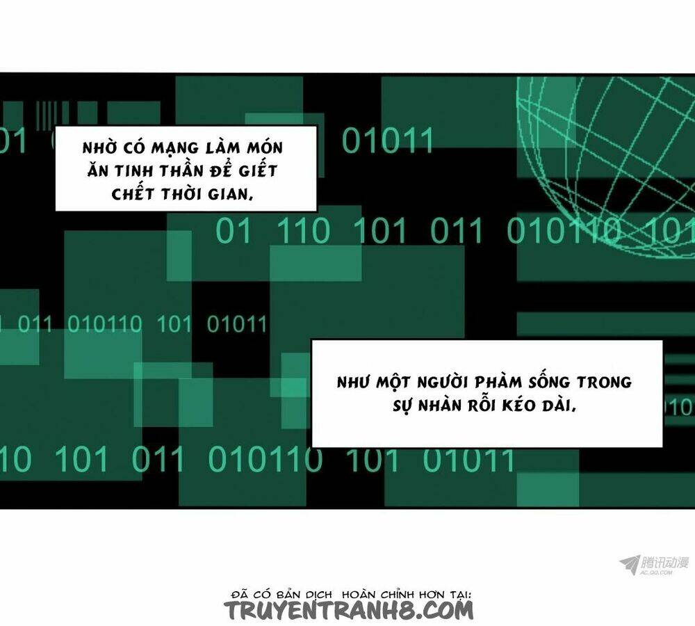 điều ước của người phàm chapter 1 23