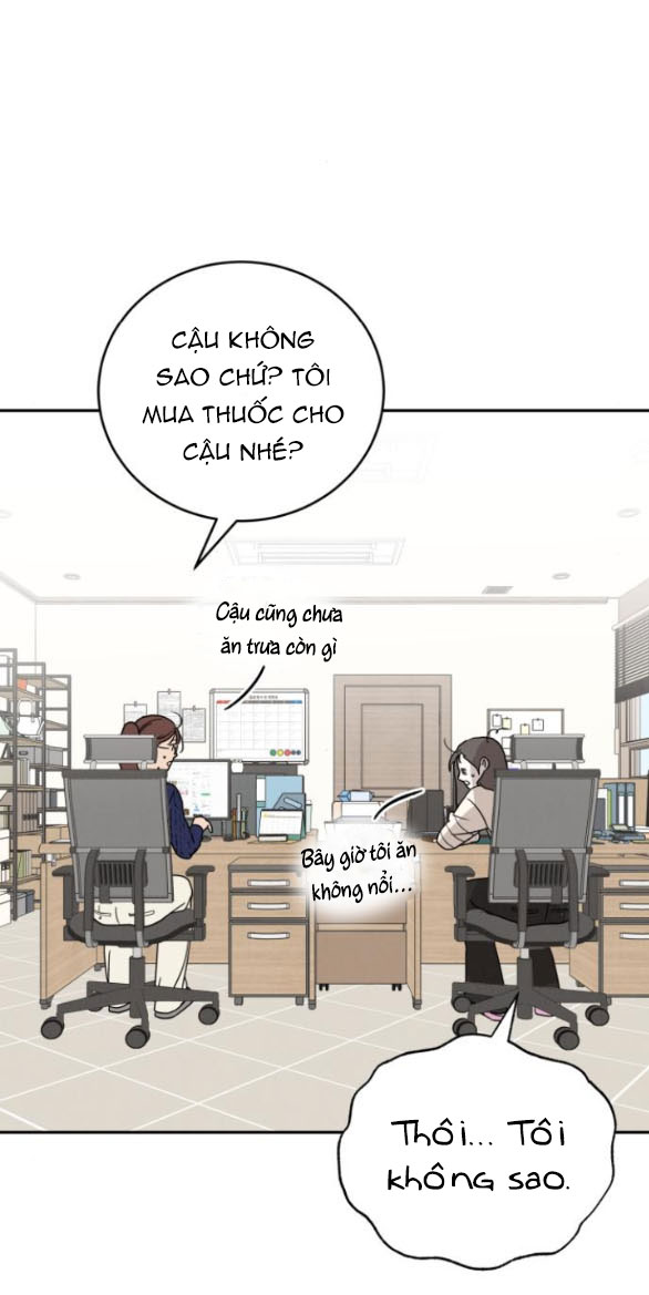 Thuyết Tình Yêu Ích Kỷ chapter 5.1 18