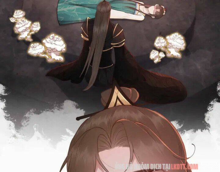 trọng sinh bá sủng nhiếp chính vương quá mạnh mẽ chapter 202 49