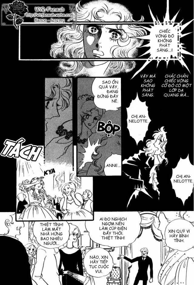 orpheus no mado chapter 18 74