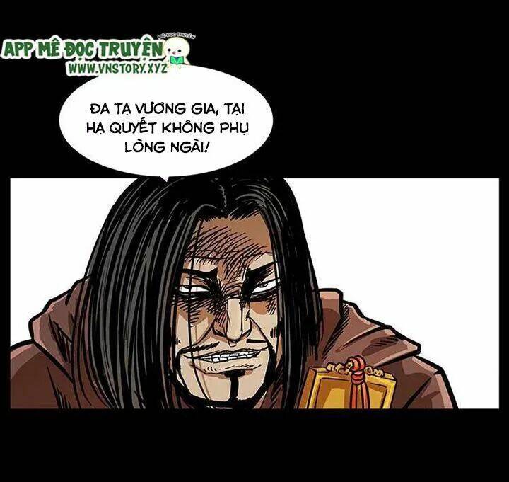 U Minh Ngụy Tượng Chapter 200 8