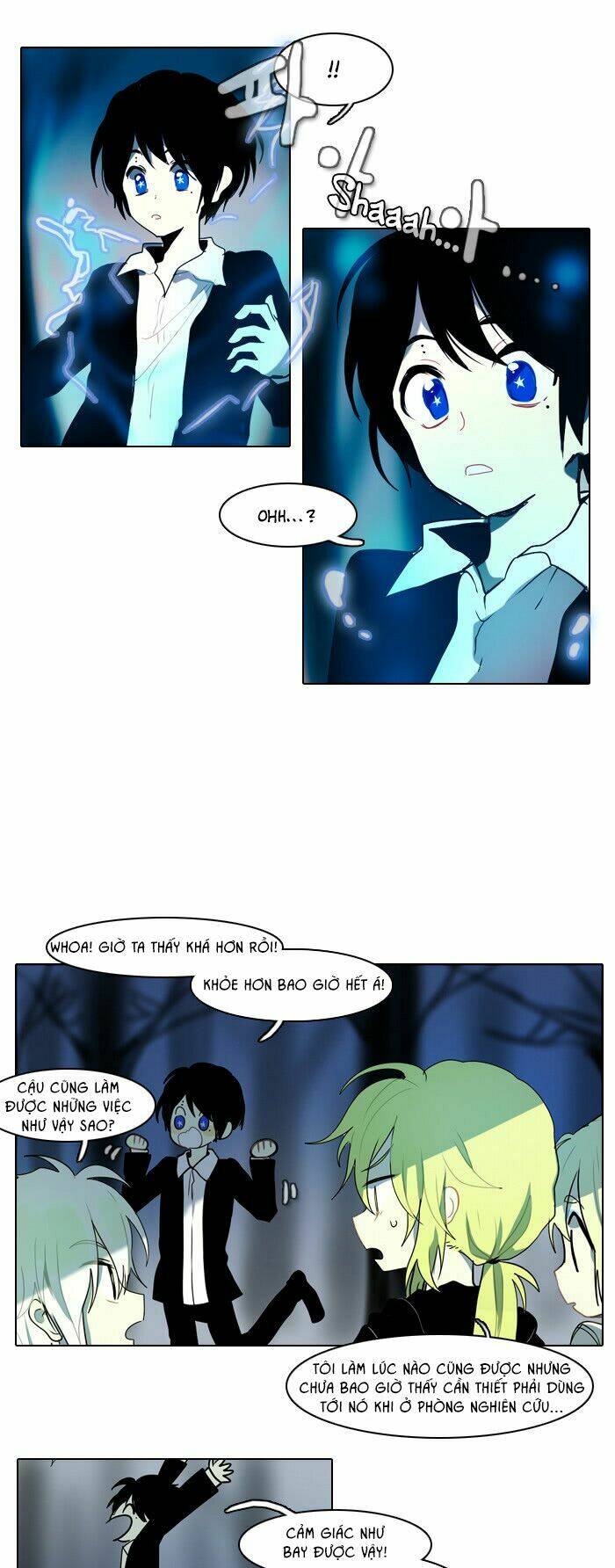 khi nhân vật phản diện được làm vai chính chapter 10 4