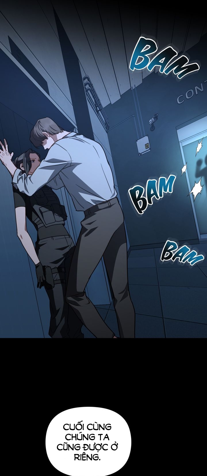 kẻ nghiệp dư chapter 42.2 23