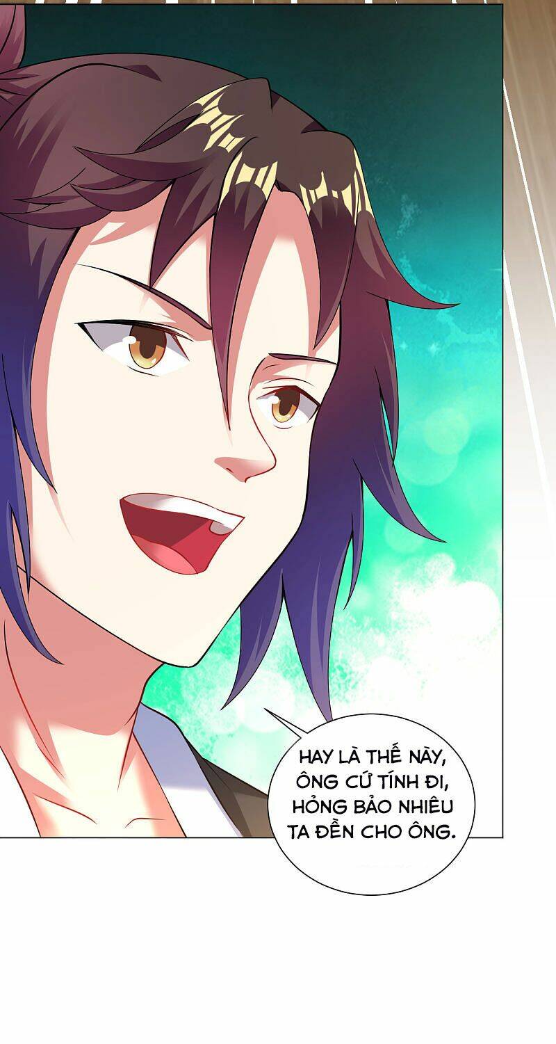 đạo ấn chapter 93 18