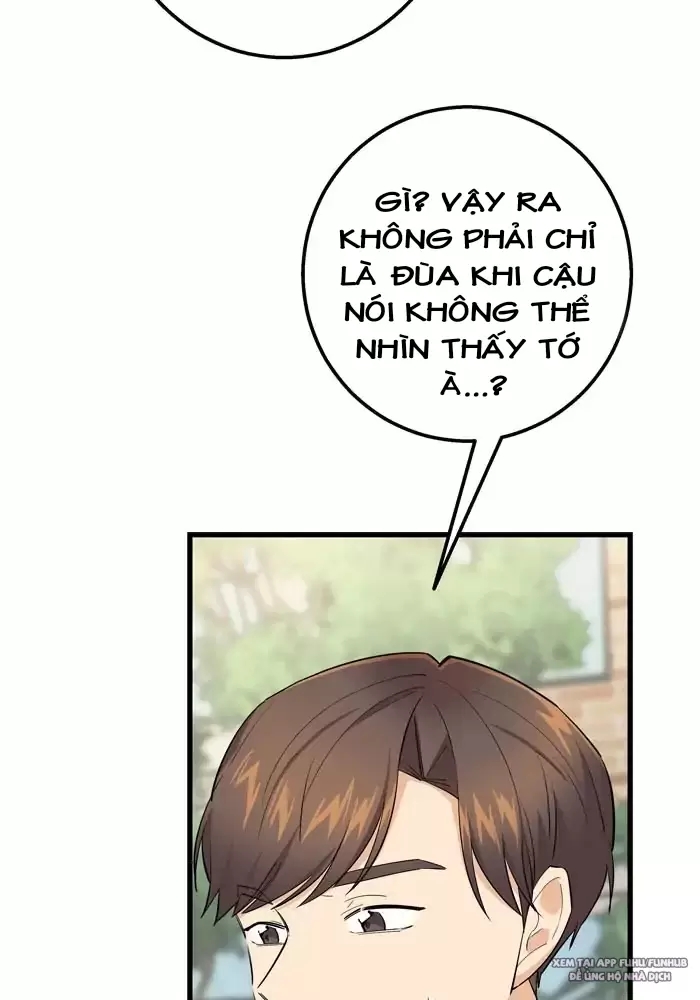 anh bạn của tôi đang phát sáng kìa ! chapter 43 56