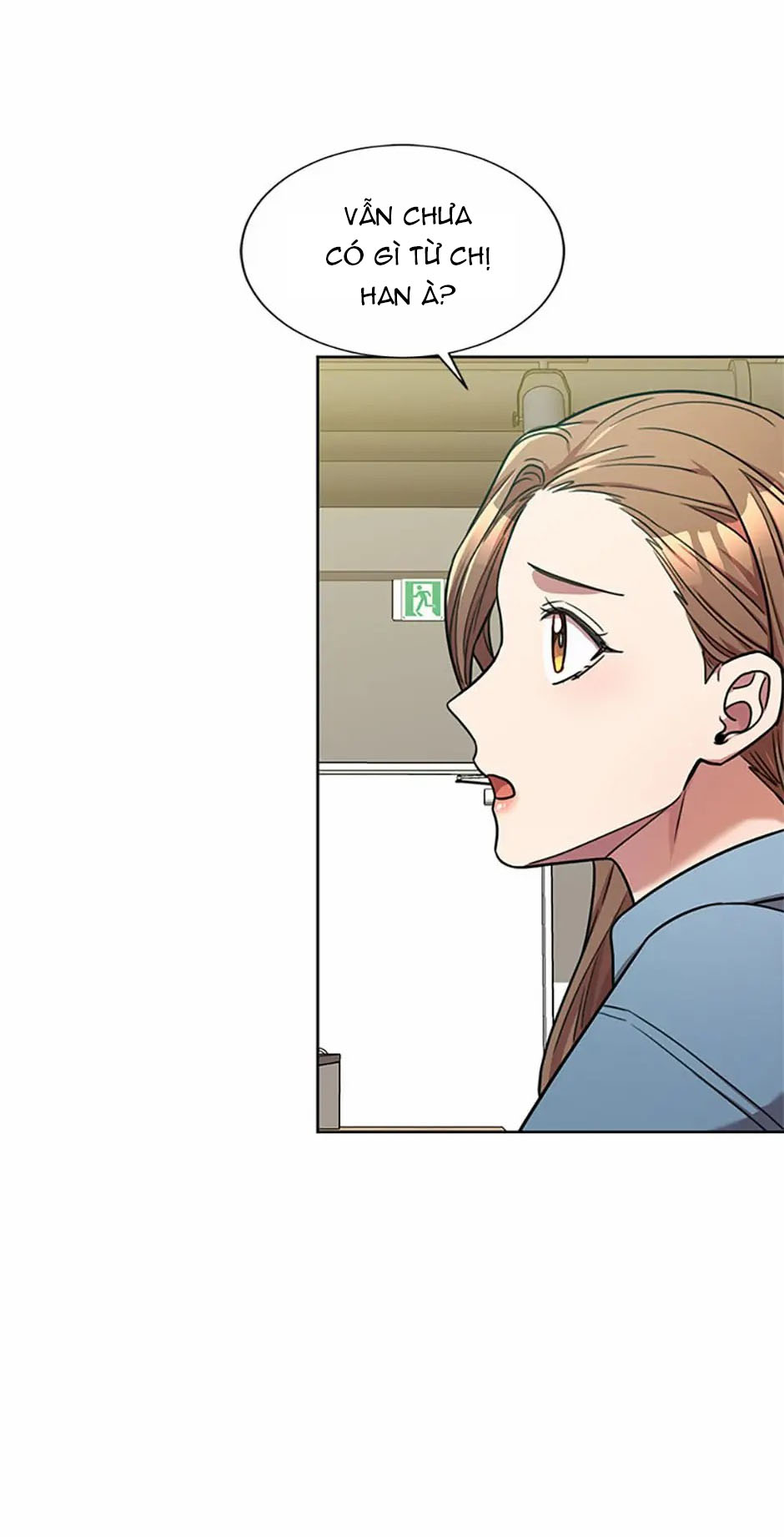 kết hôn ư? không, cảm ơn! chapter 38.2 11