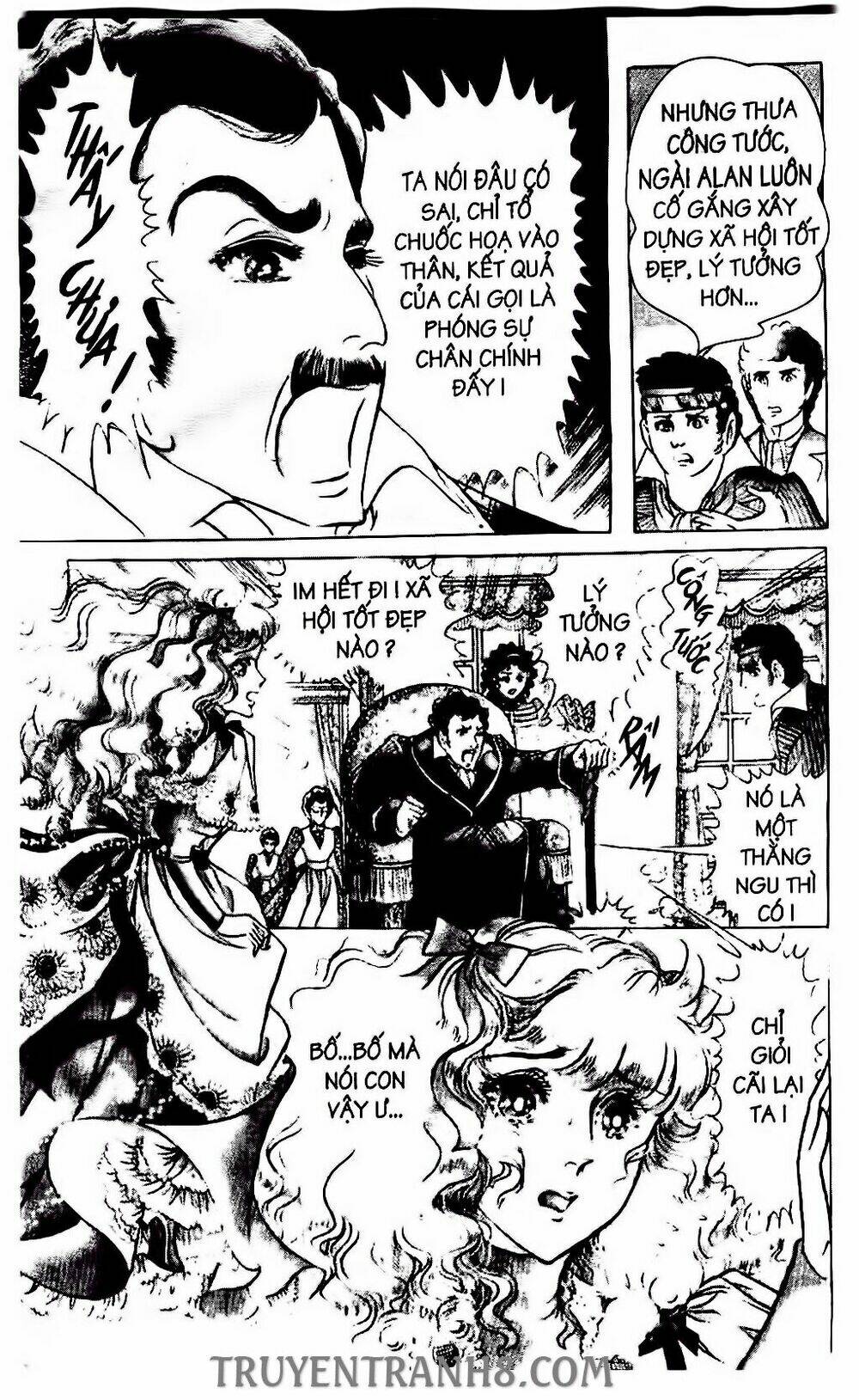 the count s daughter chapter 25 3