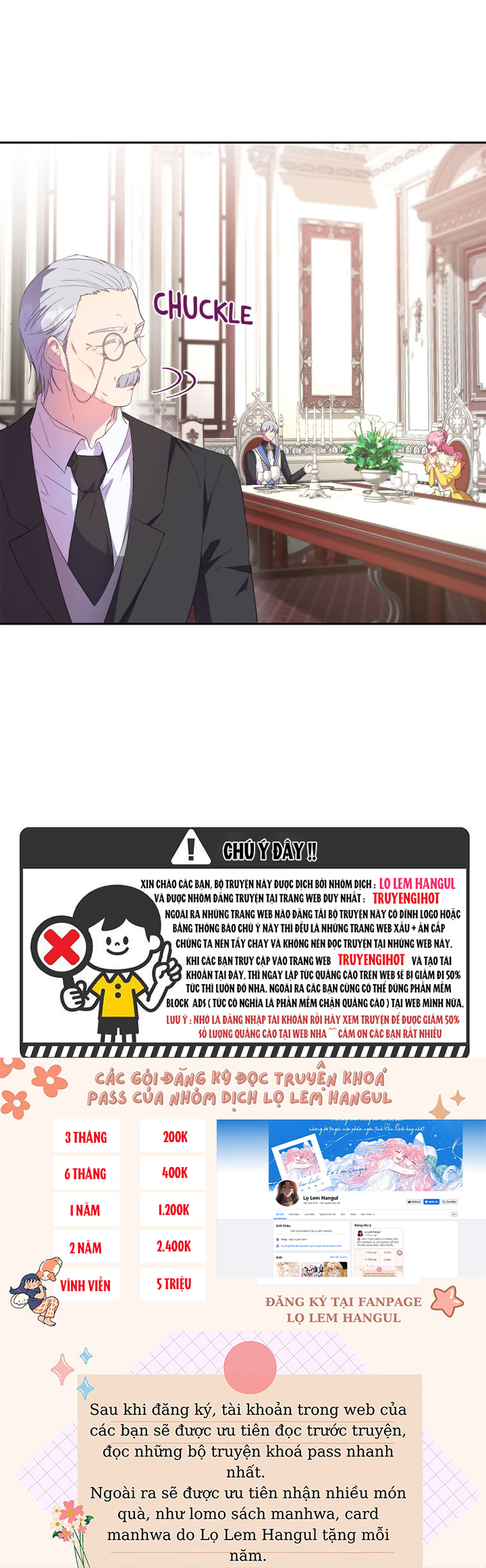 thuần hóa hoàng đế bạo chúa chapter 24 21