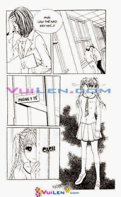 mãi yêu anh chapter 4 107